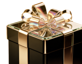 Beginner's Gift